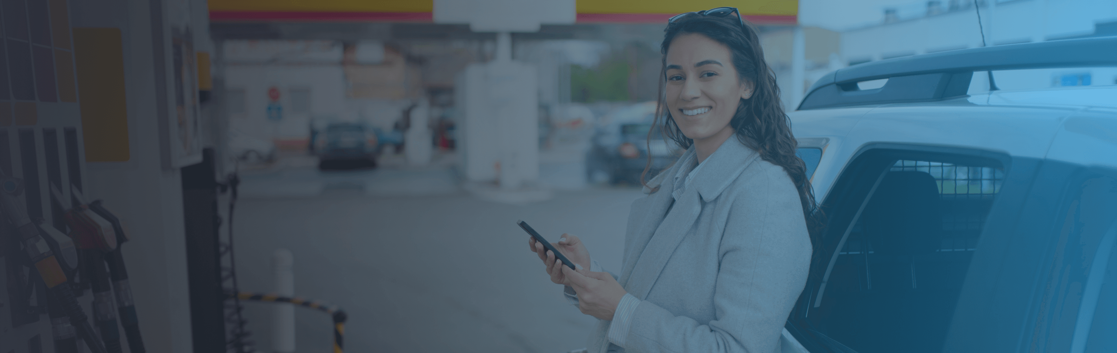 Tecnologia que simplifica