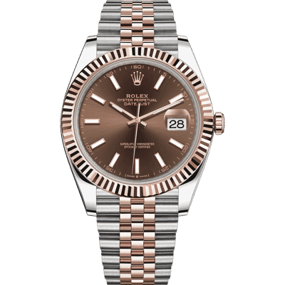 Rolex DateJust image 0