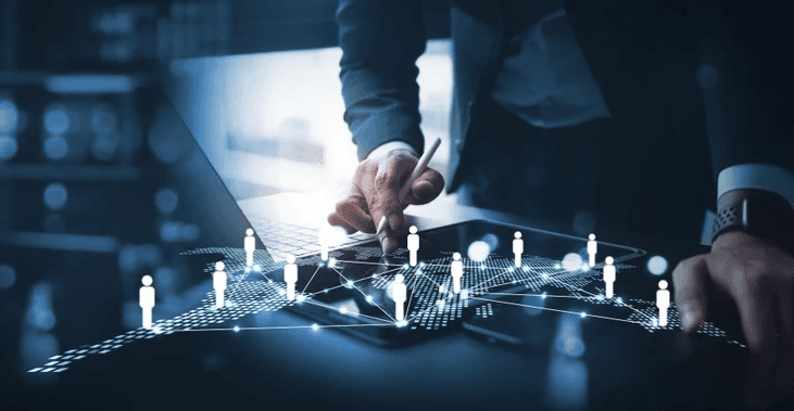 Agency Workspace Setup