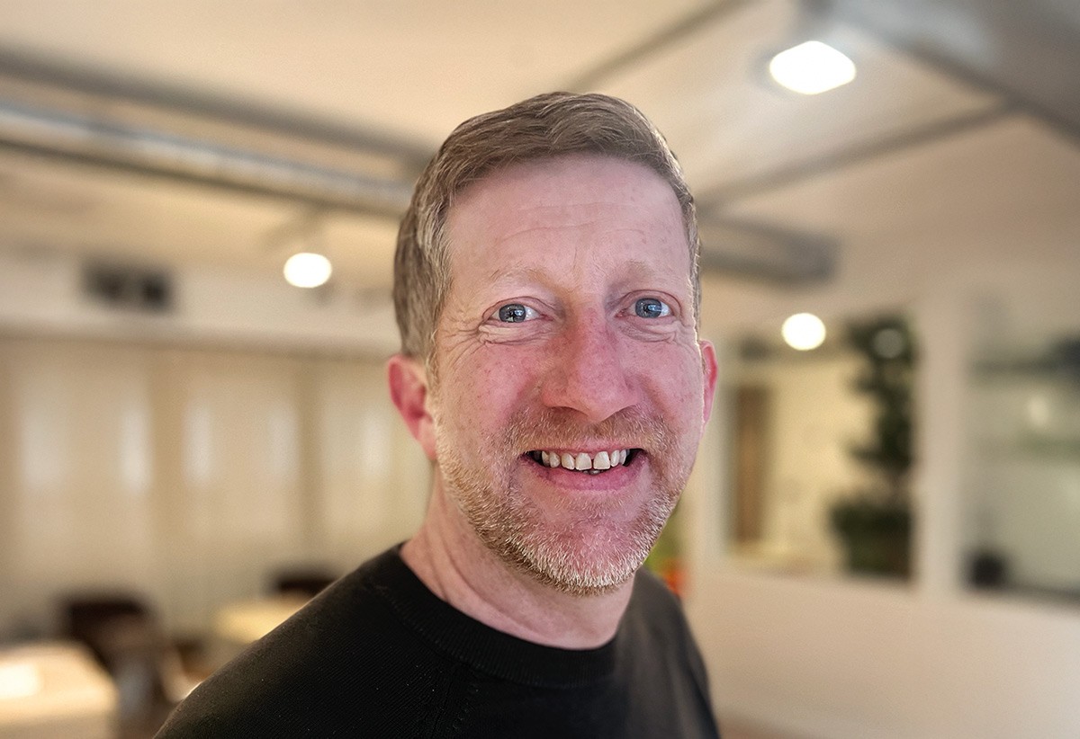 Alec Boere photo, joining Valliance as Value Partner - Consulting