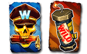 Punk Rocker 2 - Molotov Wilds et Pipe Bomb Wilds