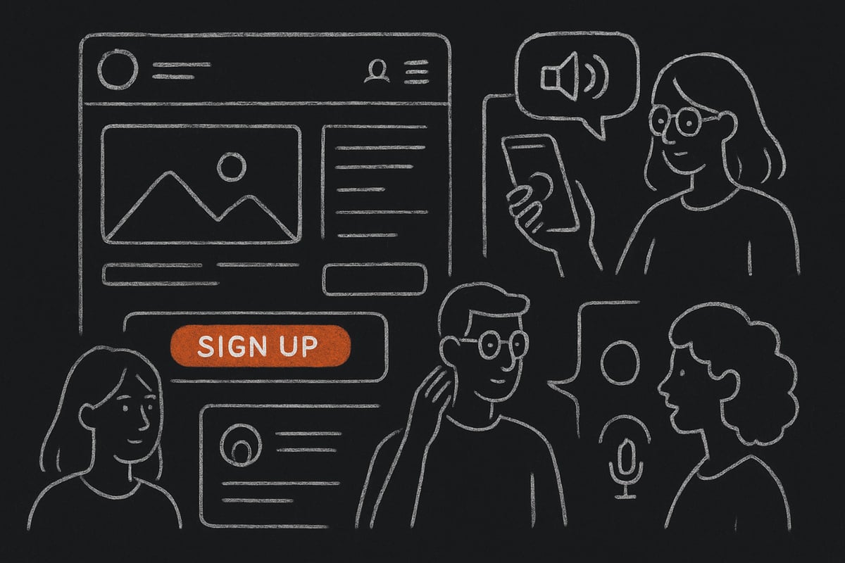 Designing for the Future: Essential Best Practices for Social Web Experiences