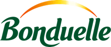 Bonduelle logo
