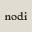 Nodi website Icon