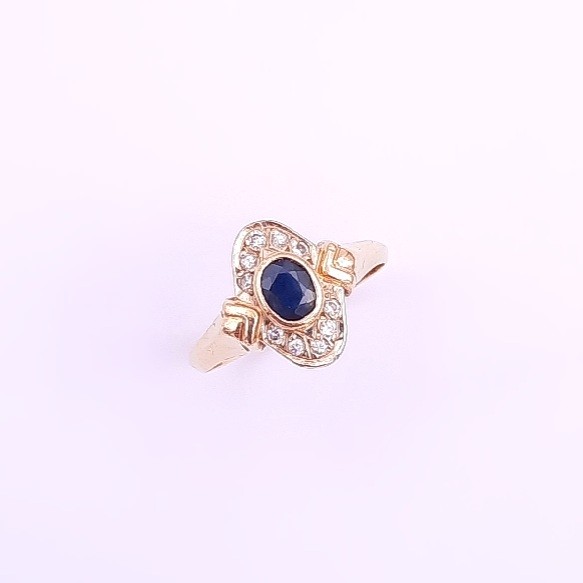 Nouveau Bijou