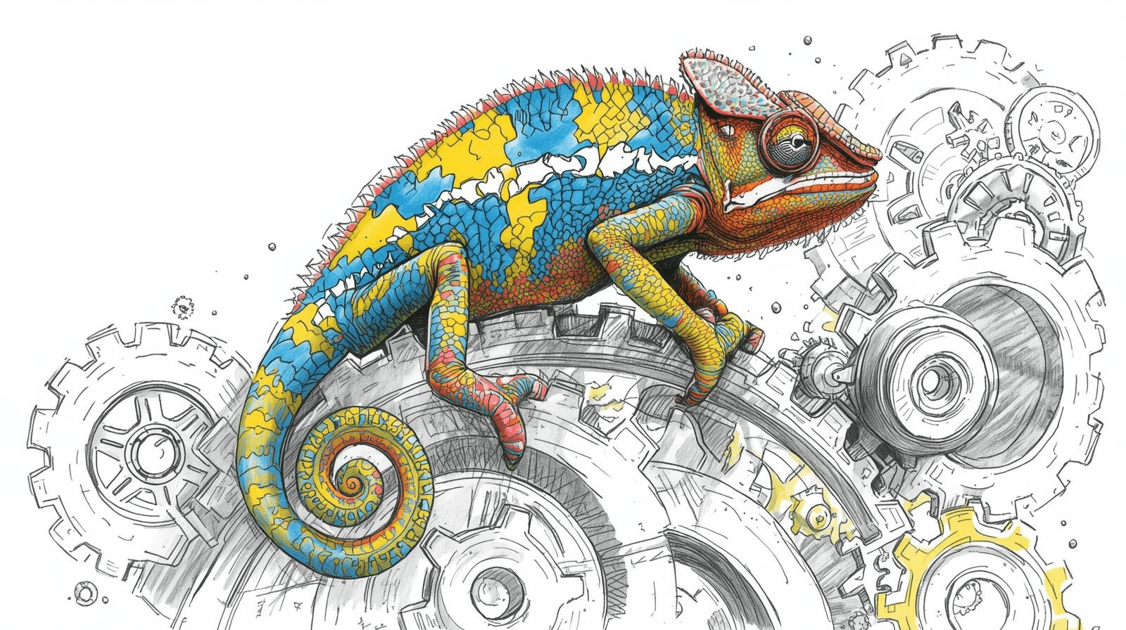 Dynamic Asset Allocation: Adaptive Portfolio Management for Changing Markets