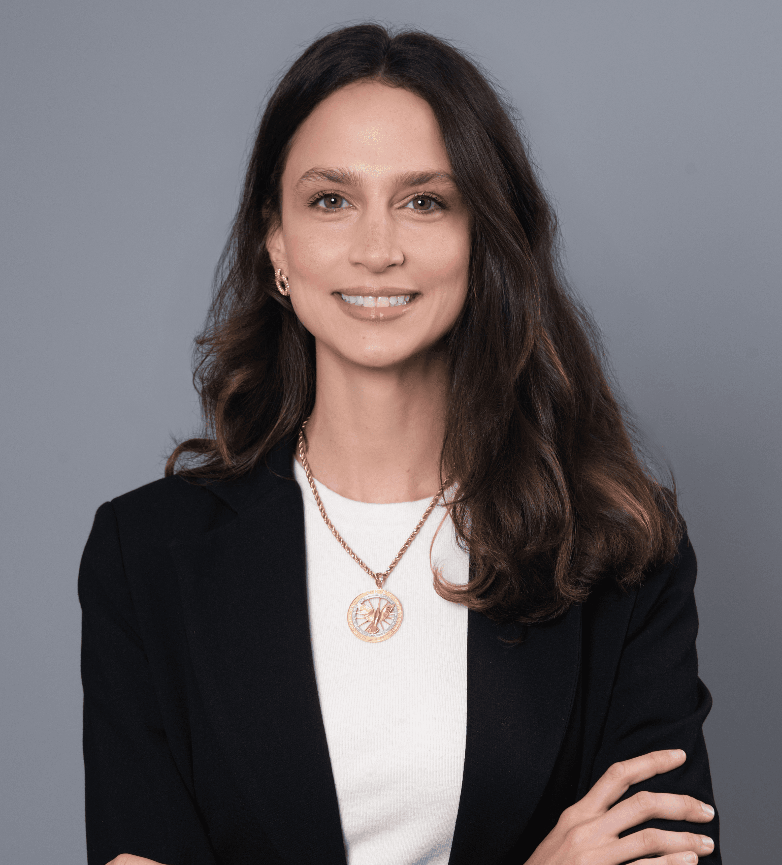 Luna van Brussel Barroso