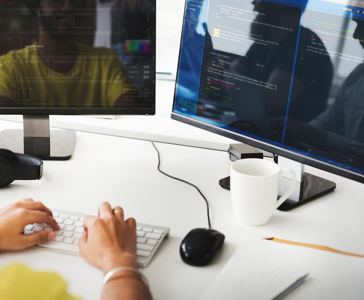 Tailored Solutions for Diverse Business Needs