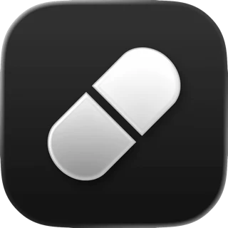 Milligram Logo
