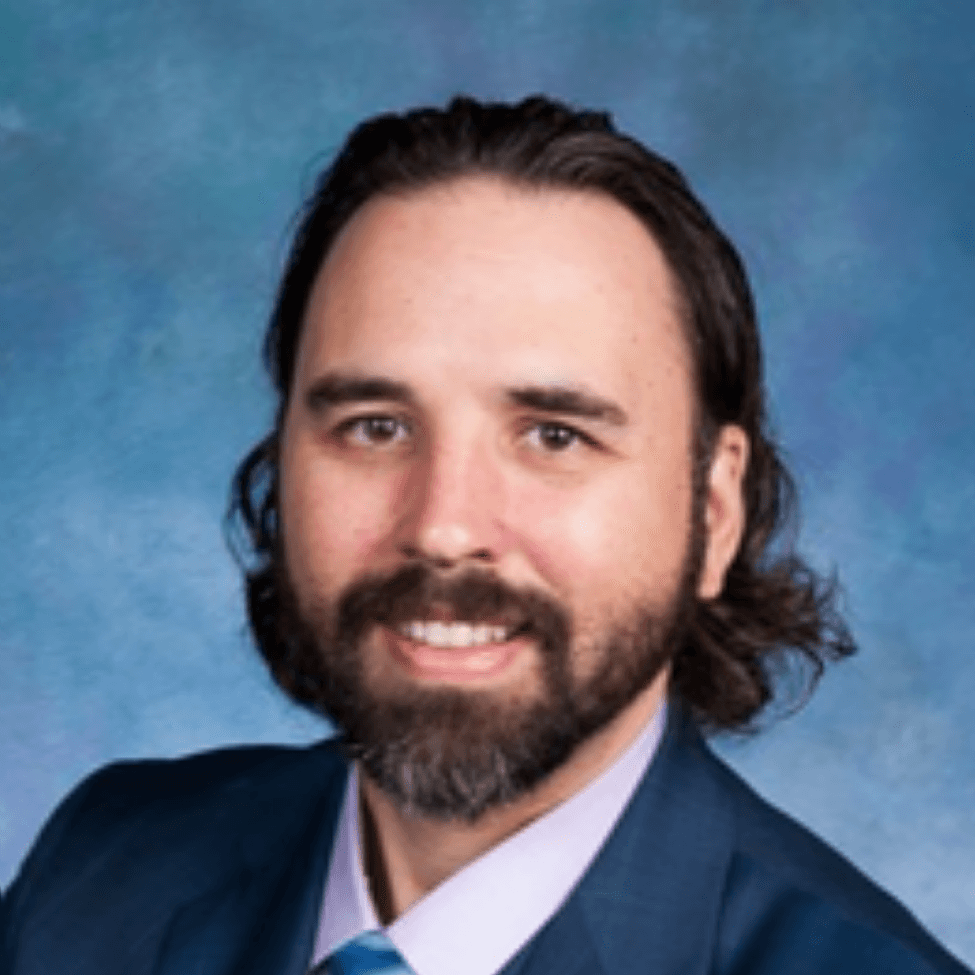 Jonathan Lomurro, personal injury attorney and partner at Lomurro Law Trial Lawyers in New Jersey.