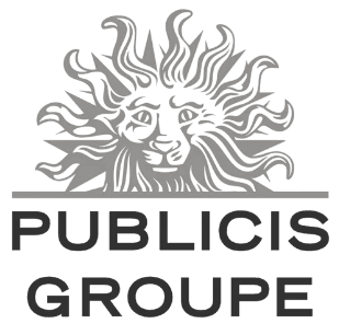 LiveRem is used by Publicis Groupe