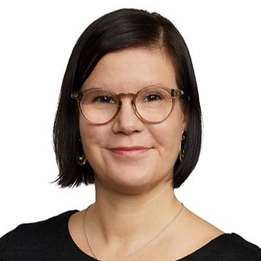 Minna Huuhka Granlundilta suosittelee Network & Growthia