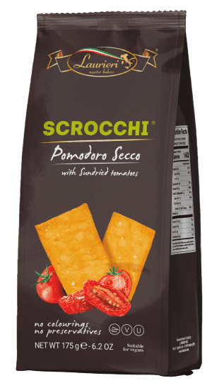 scrocchi sundried tomato