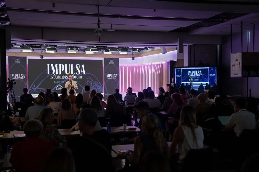 L'Oréal Impulsa Business Forum con thePower