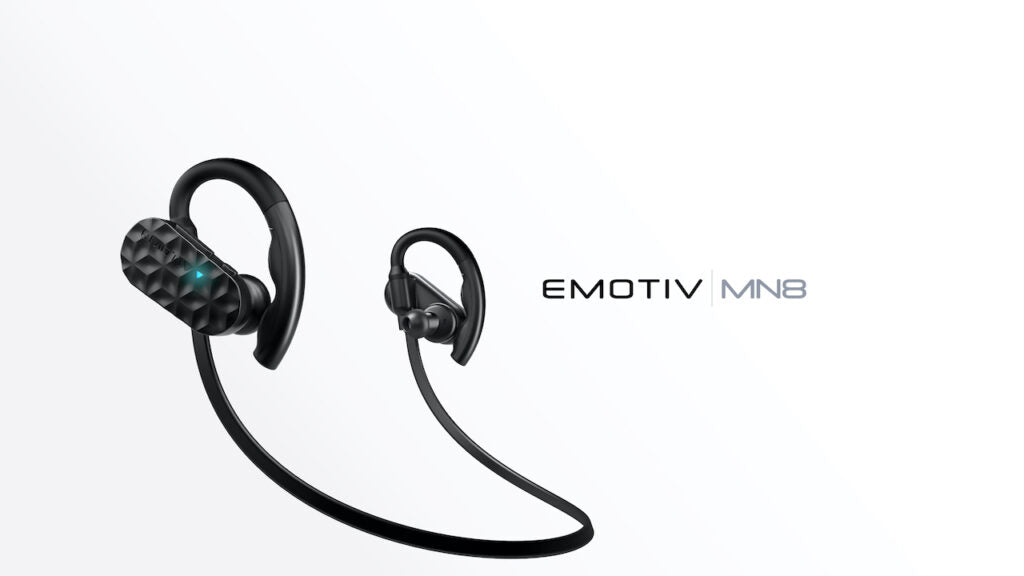 Create wellness, safety, productivity solutions with EMOTIV's smart earbuds & brain data-based insights to tailor processes & experiences for every individual - The Future of Work