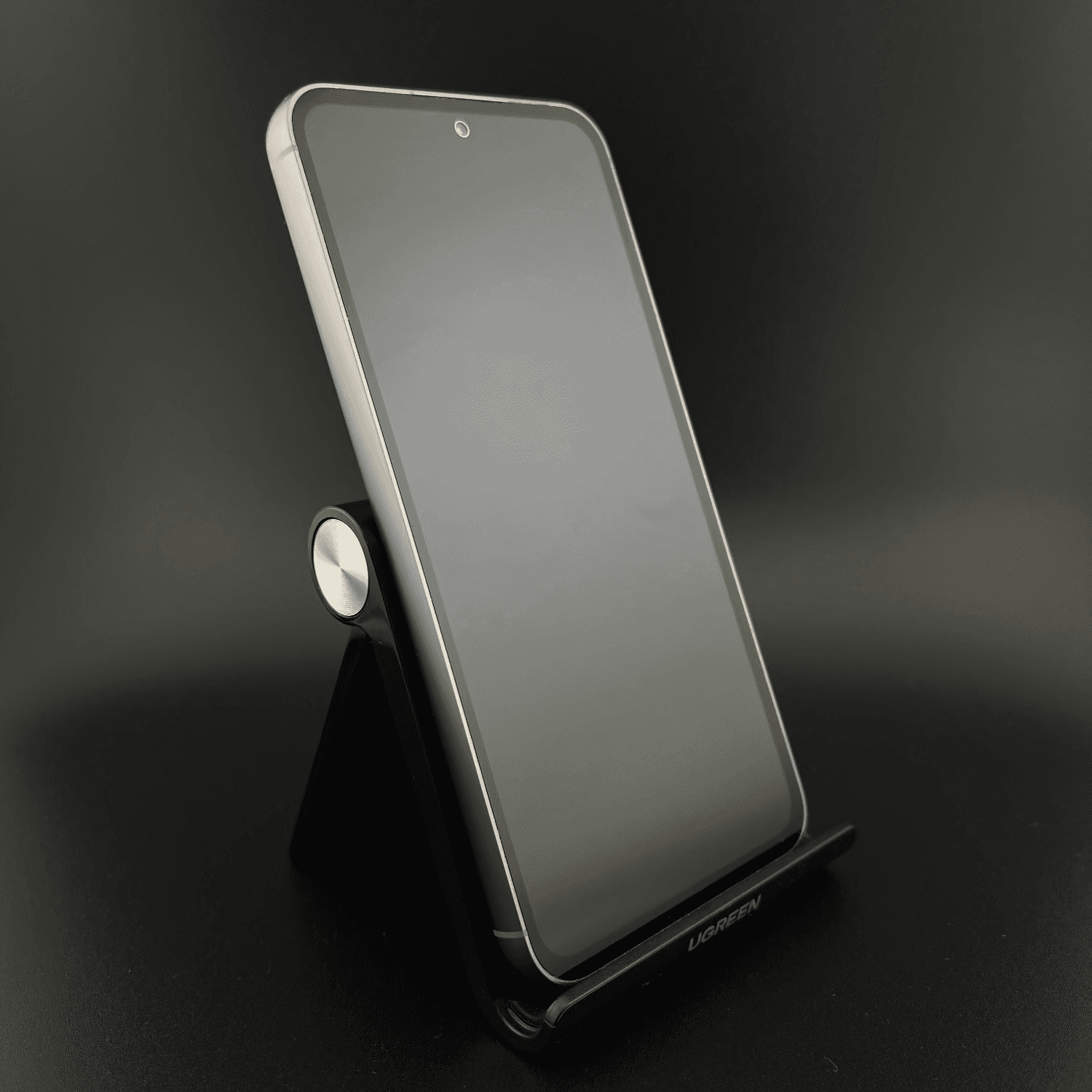 Écran du Samsung Galaxy S23 FE en excellent état