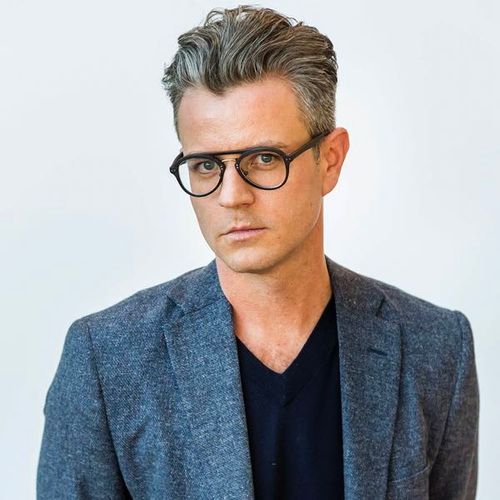 Drew McGukin - NYC-based Interior Designer. Feat: Arch Digest, Rue, 1st Dibs, Cover, Introspective, Houzz & more