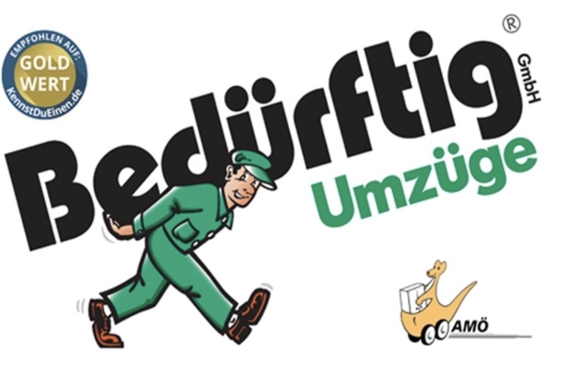 Bedürftig Umzüge GmbH