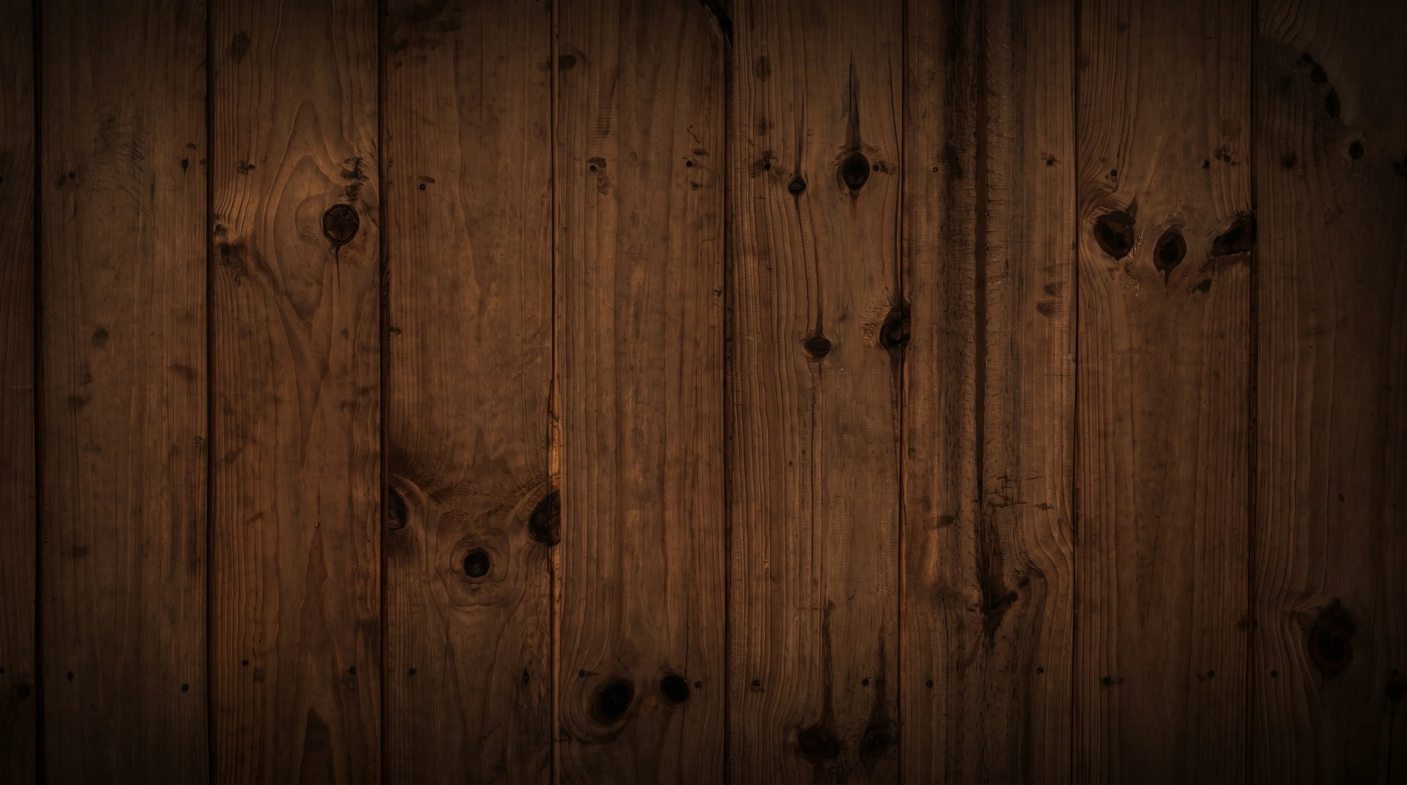 Wooden Background