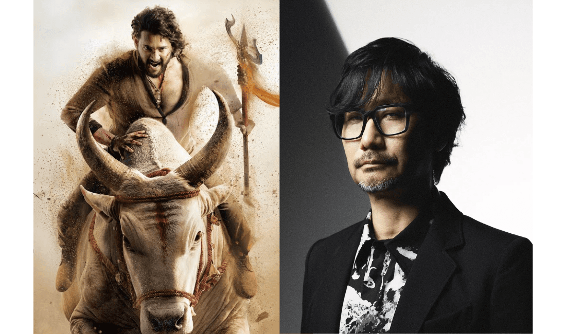 Hideo Kojima, Varanasi movie, Mahesh Babu, SS Rajamouli, Kojima Varanasi post, Kojima Instagram post, Kojima X post, Kojima India, Varanasi teaser, Varanasi poster, Rajamouli new movie, Varanasi Mahesh Babu teaser, Kojima collaboration rumors, Kojima Rajamouli meeting, Kojima Indian film, Kojima Varanasi speculation, Varanasi movie cast, Varanasi film update, Kojima Productions, Rajamouli Hollywood crossover, Mahesh Babu new movie, Indian cinema news, gaming director Kojima, Kojima viral post, Kojima trending India, Varanasi film hype, Kojima movie involvement, Kojima film rumors, Varanasi global reactions, Kojima fan theories, Kojima social media trend, Varanasi announcement, Varanasi official poster, Varanasi film details, Hideo Kojima trending, Varanasi Kojima link, Kojima Rajamouli collab theory, Varanasi release news, Kojima viral tweet, Kojima reacts to Varanasi, Kojima supports Indian cinema, Mahesh Babu global recognition, Varanasi movie buzz, Varanasi hype worldwide, Kojima fandom reaction, Kojima industry speculation, Kojima behind the scenes rumor