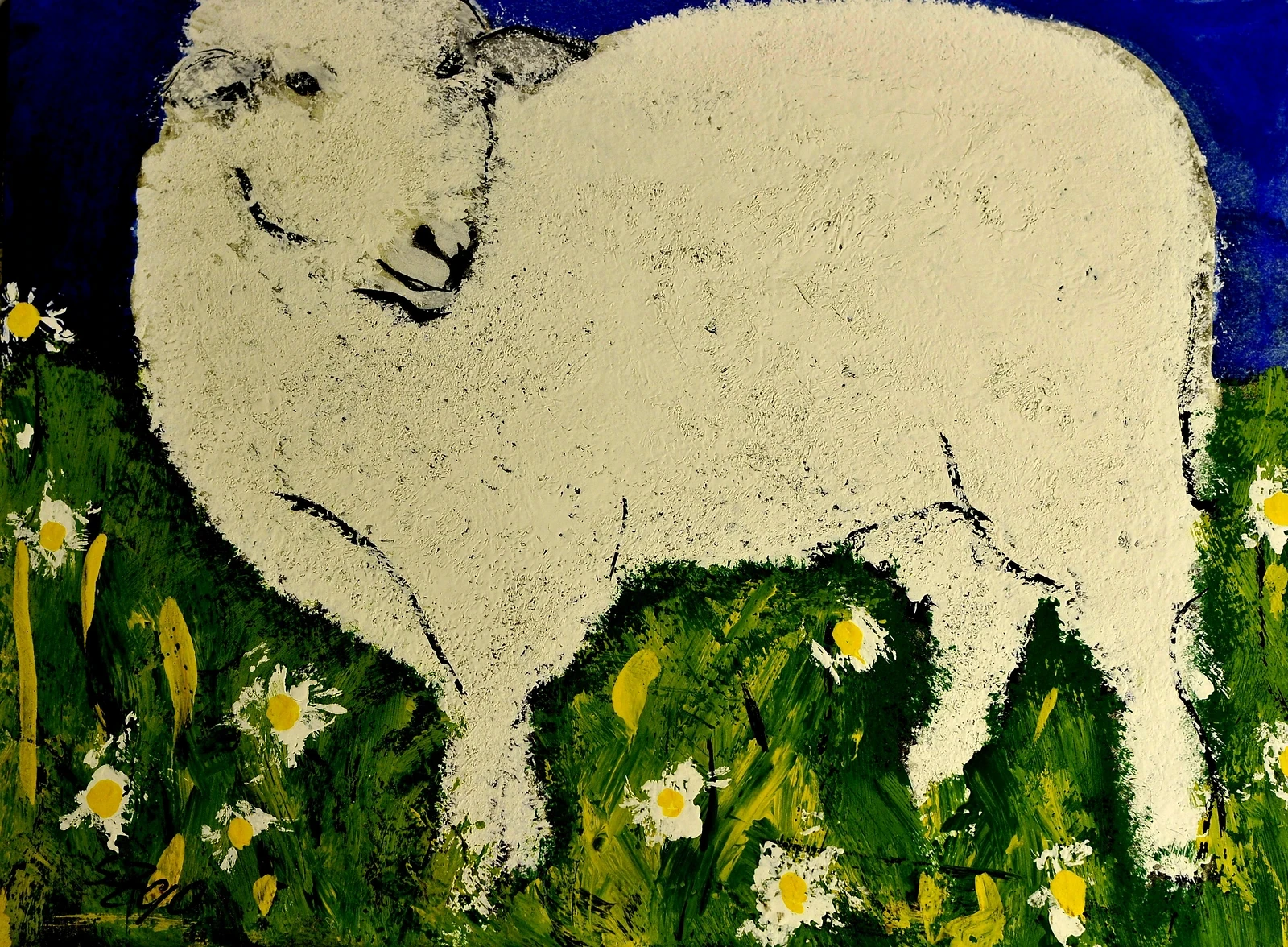 Tiere 88