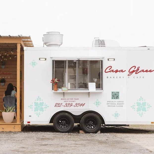 Casa Grace Coffee Co.