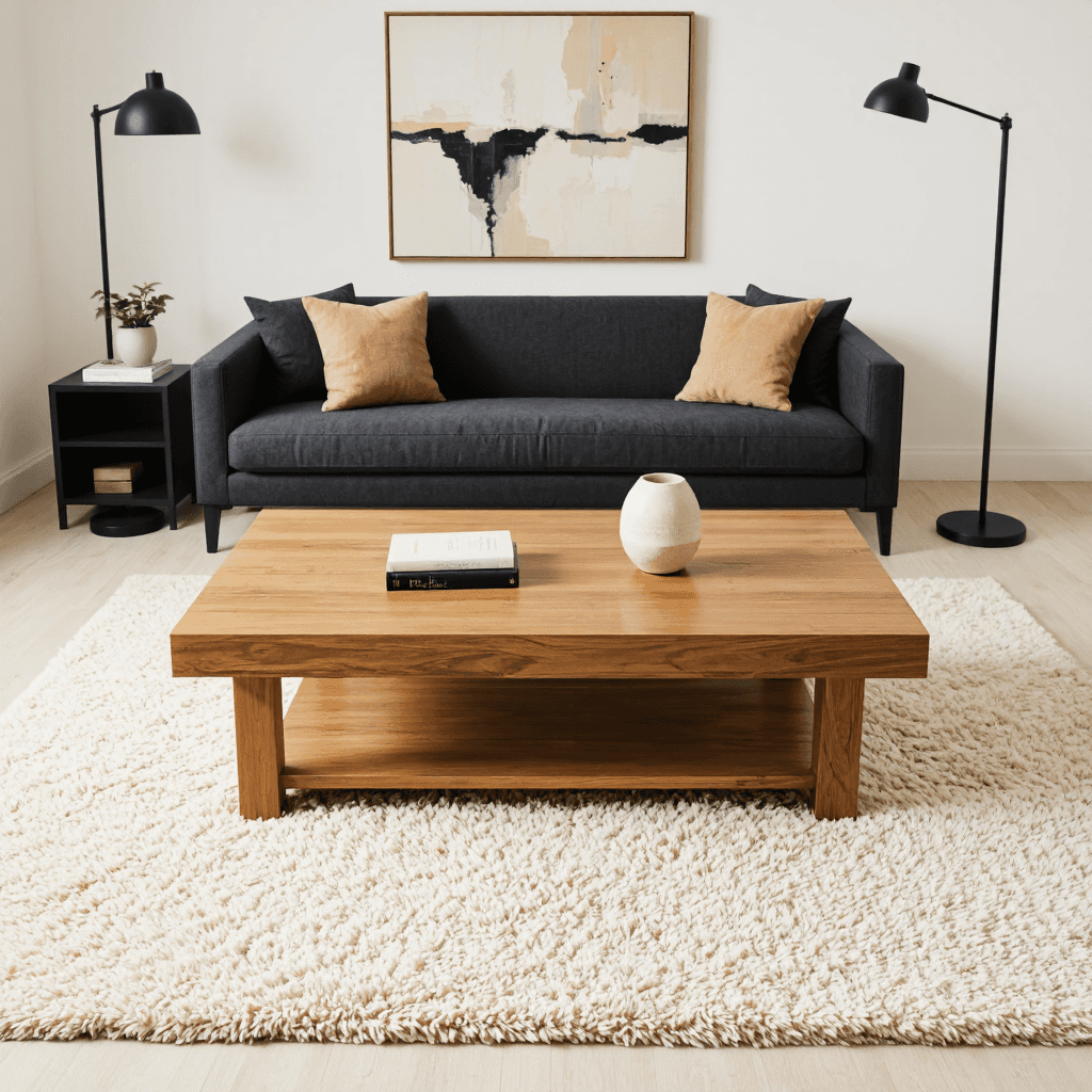 product photography of Home Furniture