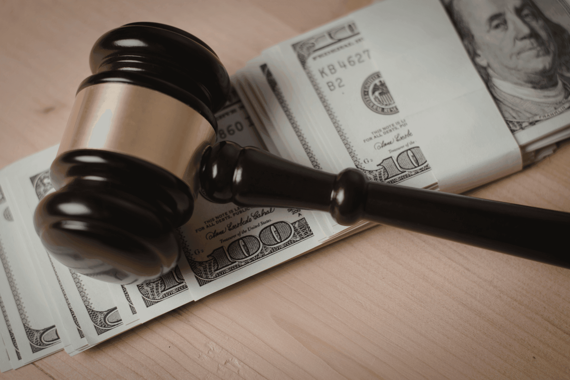 Pre-Settlement Funding in Cases With Multiple Plaintiffs From the Same Incident