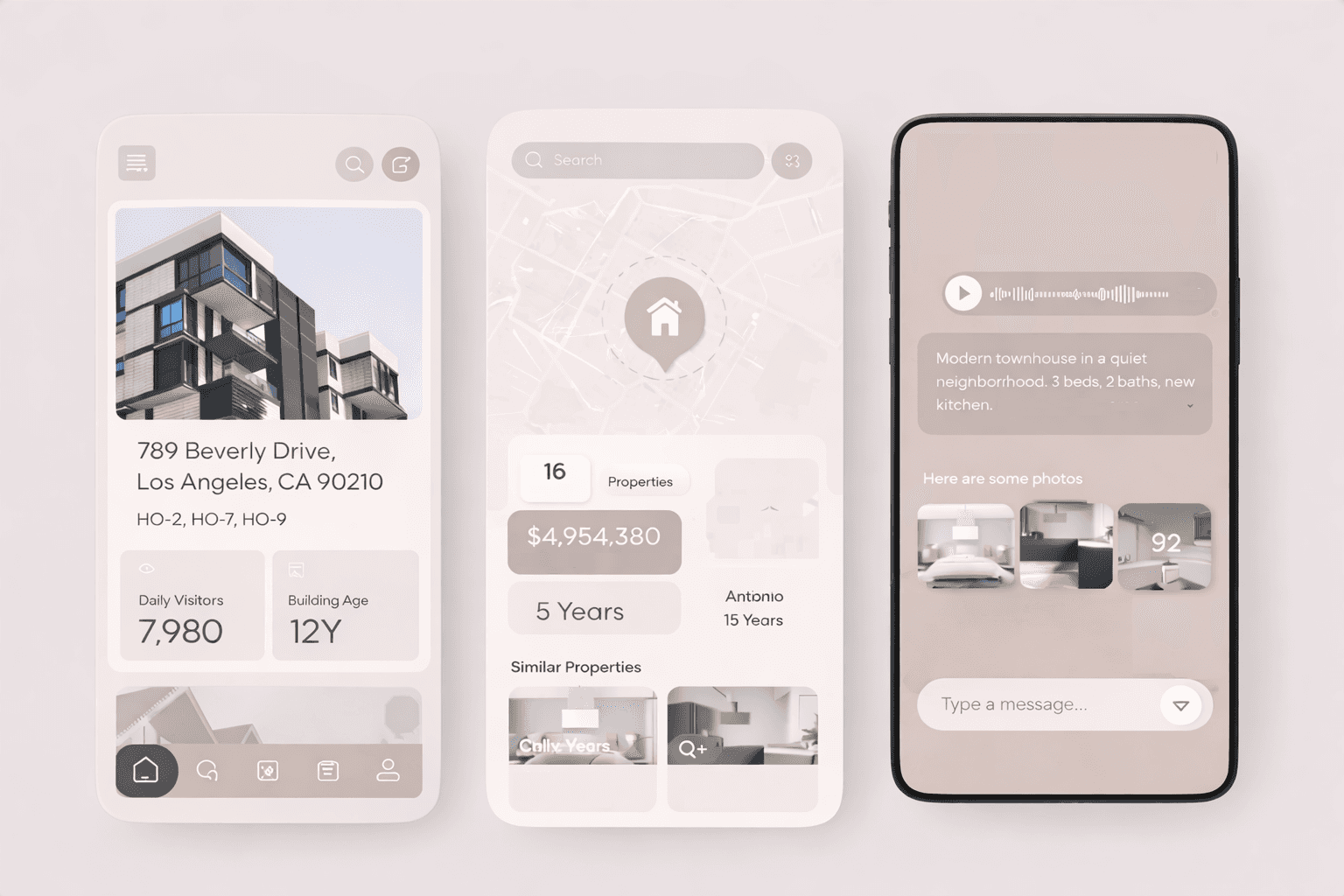 Garrett Vaughan - Film Director