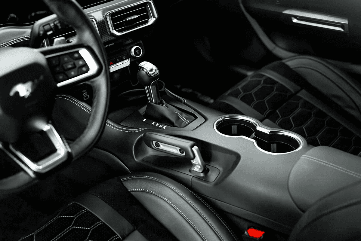 2025 Shelby Super Snake, photo 15