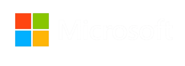 Logo Microsofth - Raidbr Segurança Digital