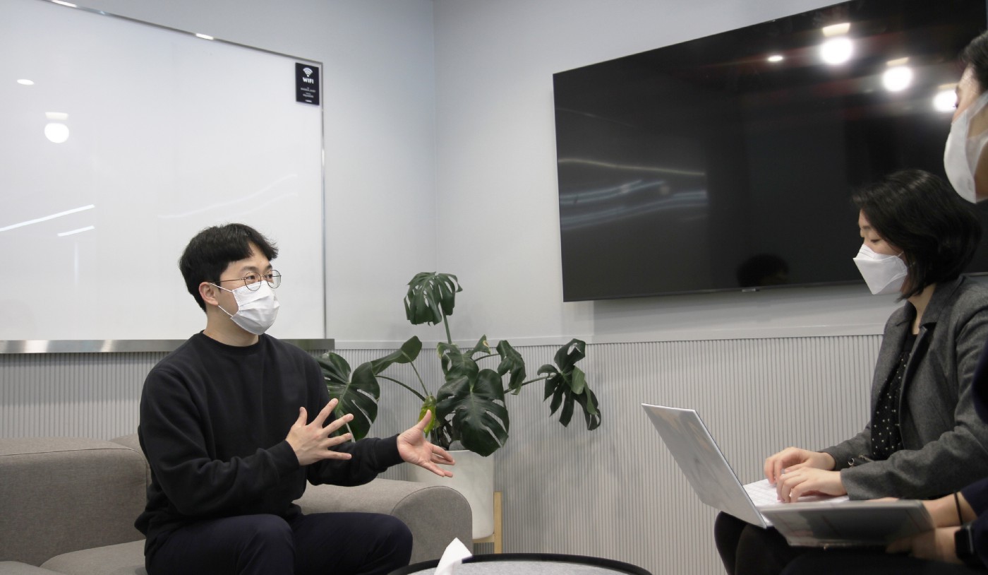 Sandbox is especially content with Quotabook’s onboarding process, because the onboarding team set up everything ready for use.