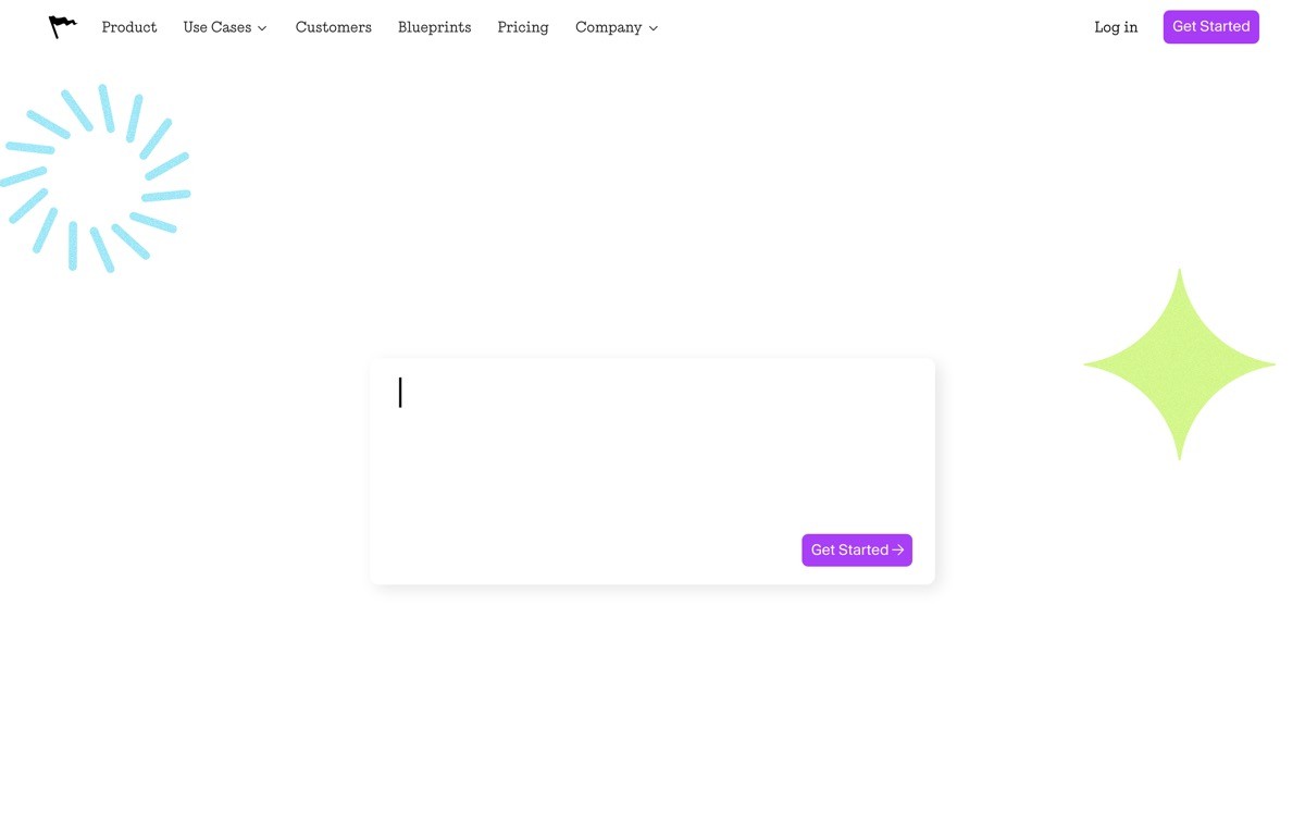 Best Conversion Tools SaaS with Mutiny