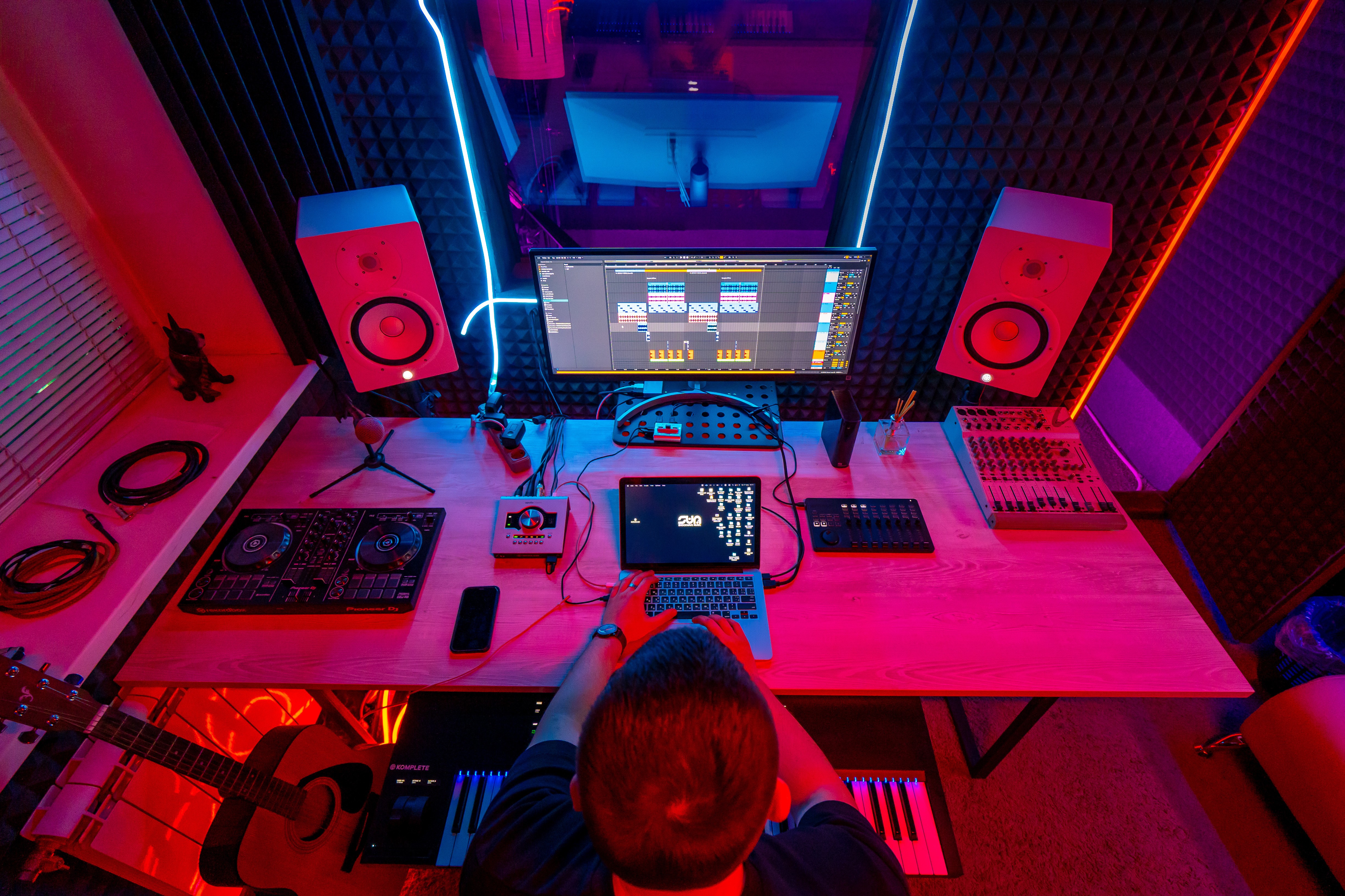 Featured Project Cover Image