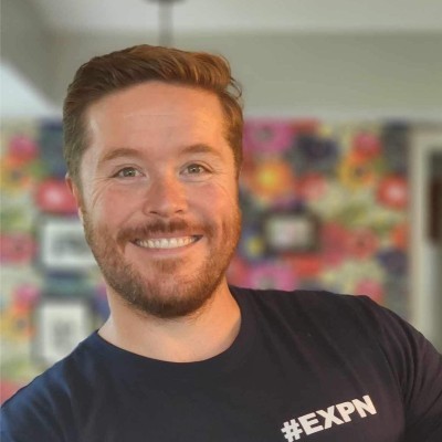 Connor Reilly - Scienaptic AI