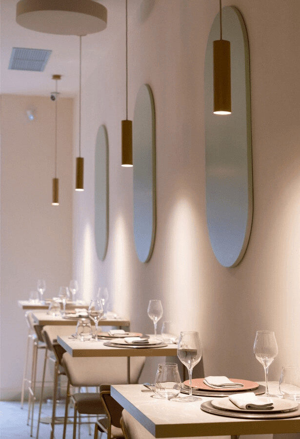 Linfa milano Bergognone