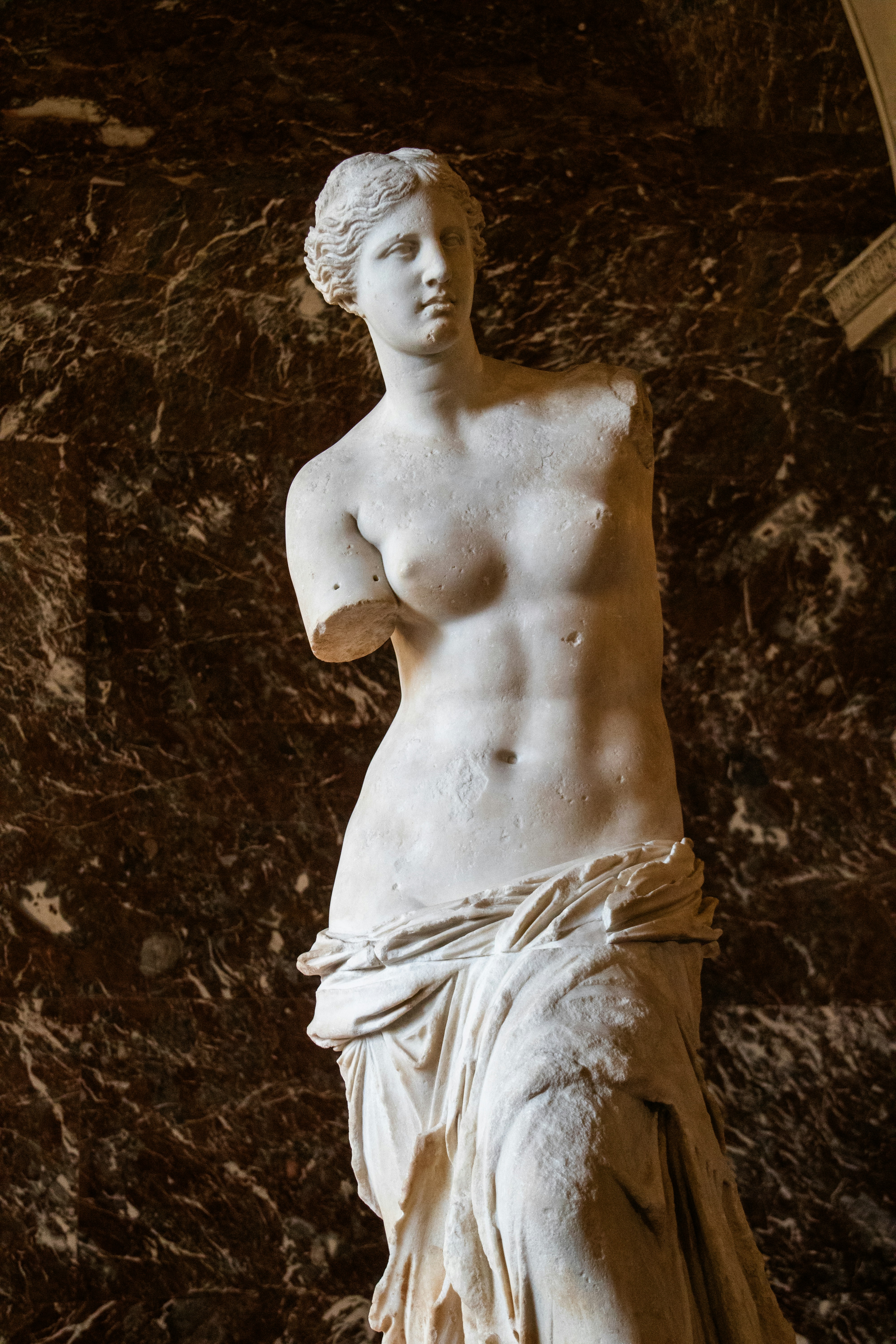 The Venus de Milo