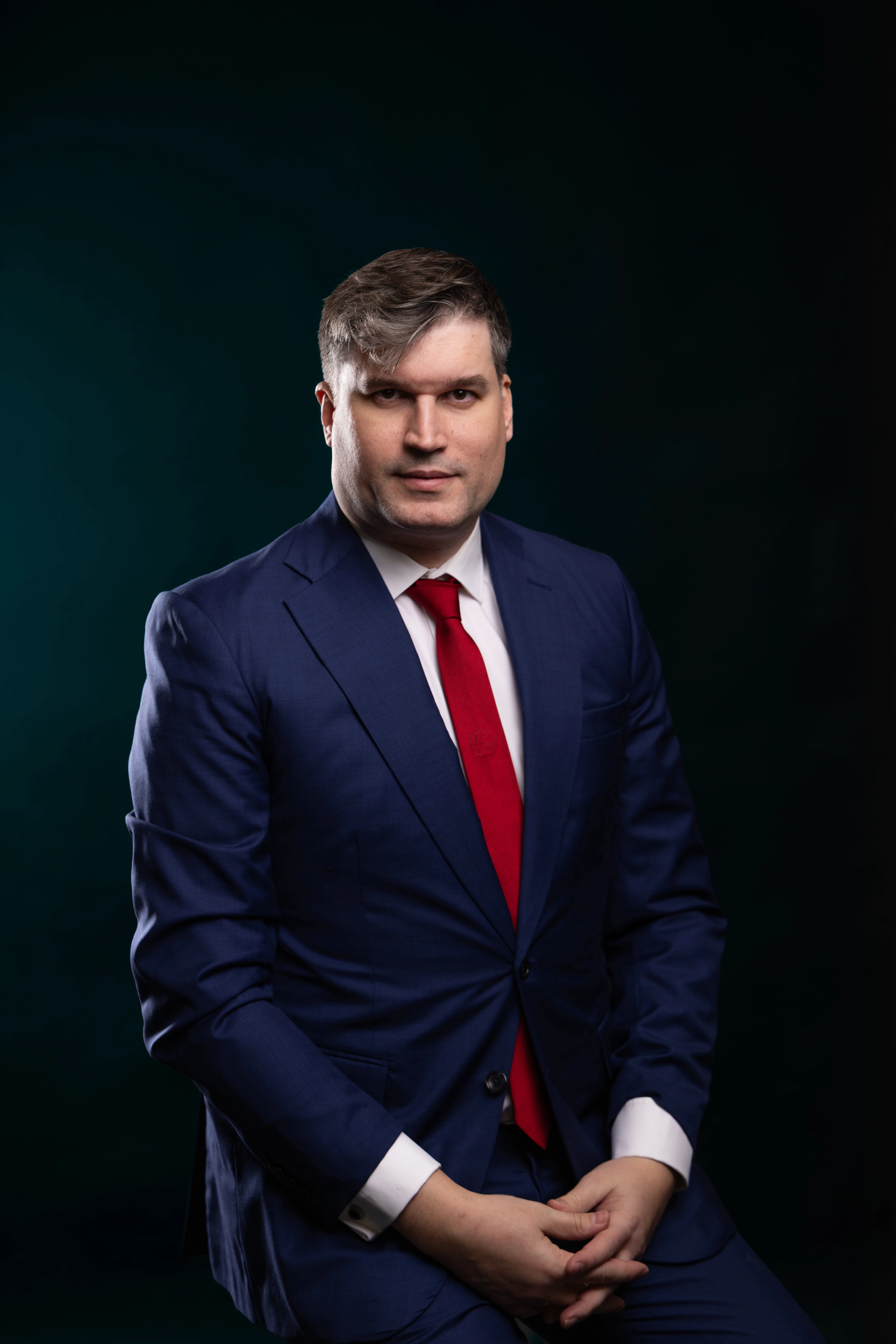 Dr. Alexandros Papastavrou