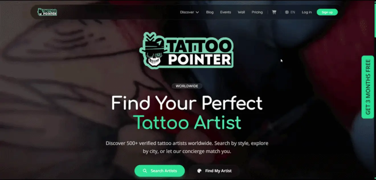 TattooPointer-teaser-claspo-example