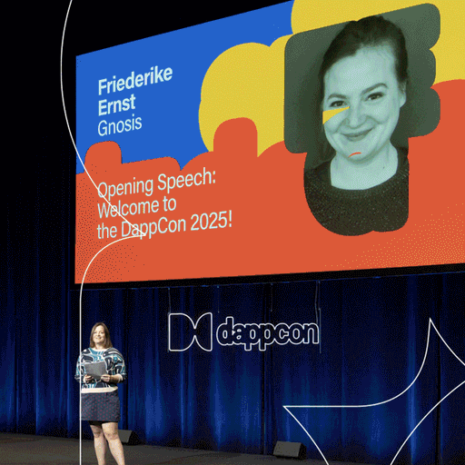 DappCon 2025 Recap
