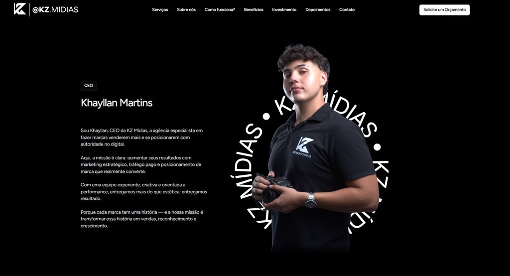 Projects