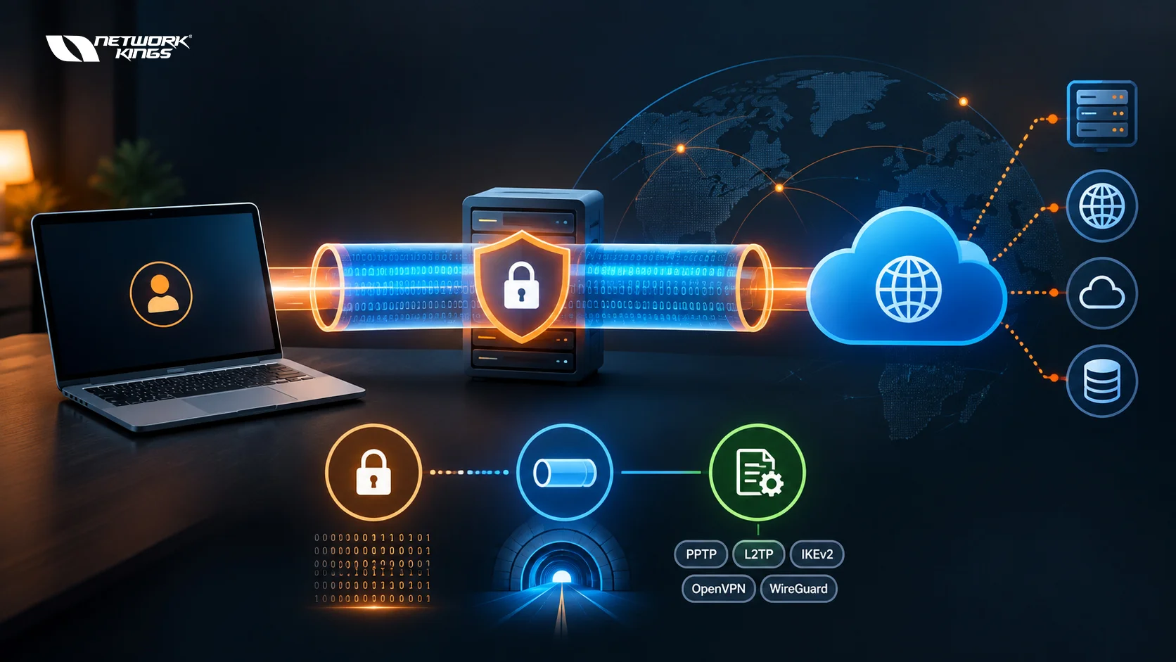 VPN