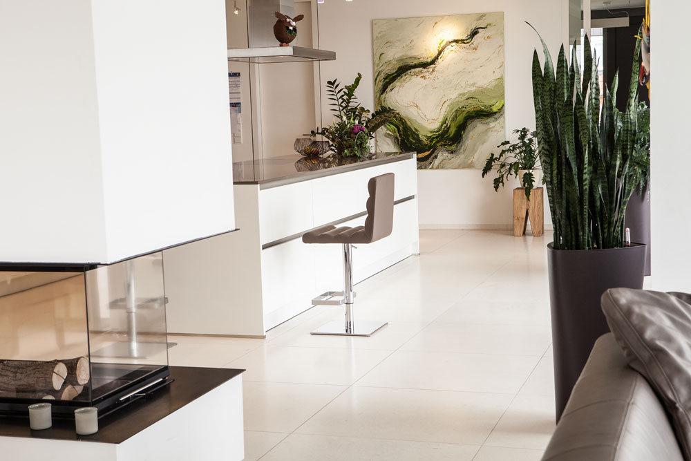 Bodenbelag Weikert und Maier