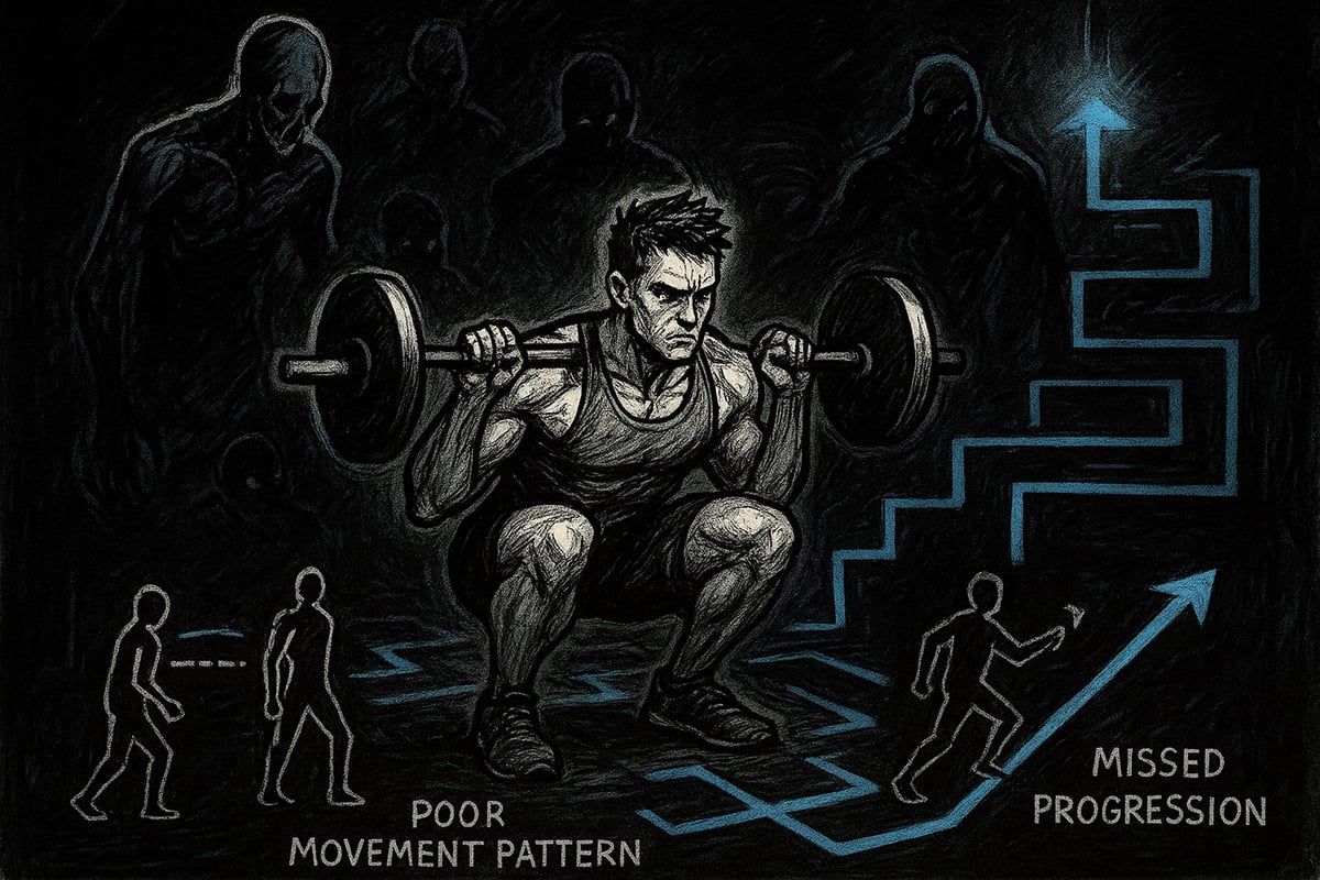 Why Most Calisthenics Routines Fail in 2026