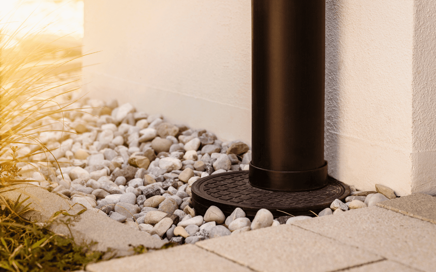Downspout Extensions