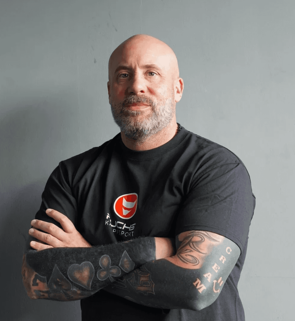 Future coach named Cydney