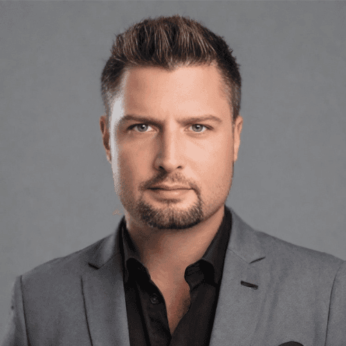 Kamil di Muro Bkd Service GmbH