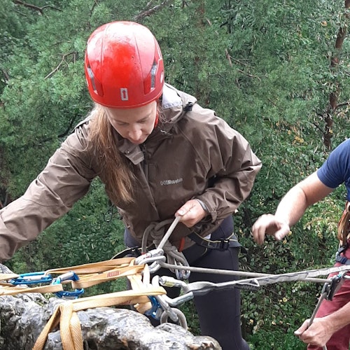 私人攀岩体验 - 从克拉科夫出发