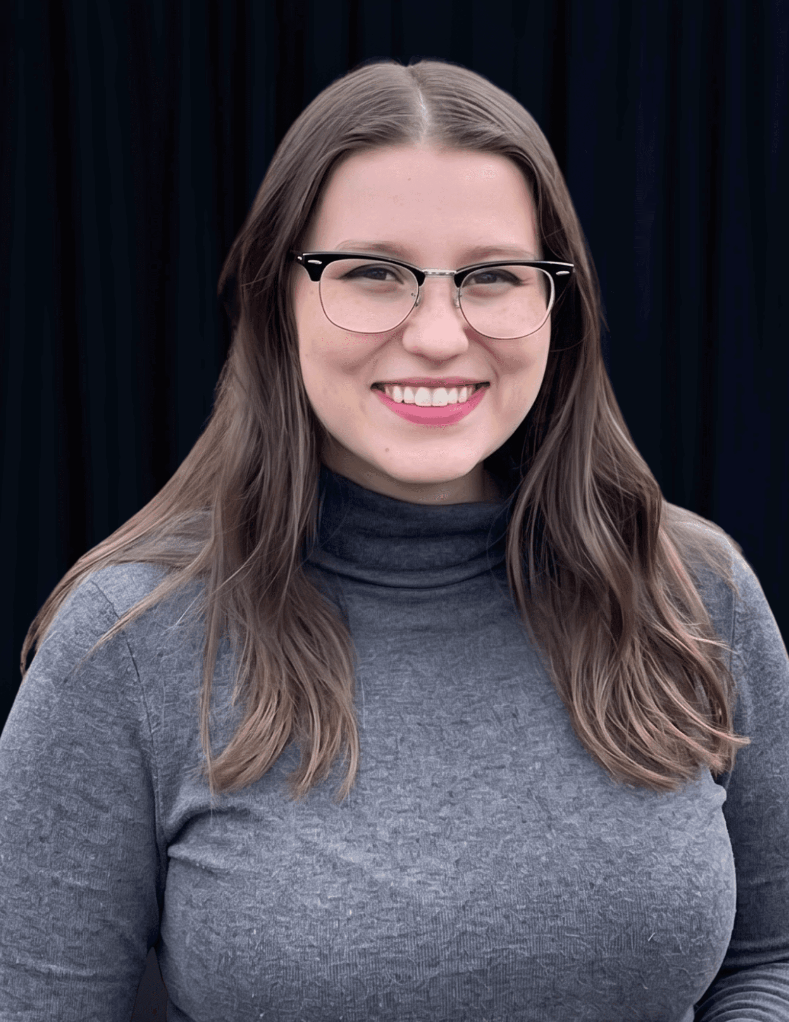 Sarah Barnes headshot
