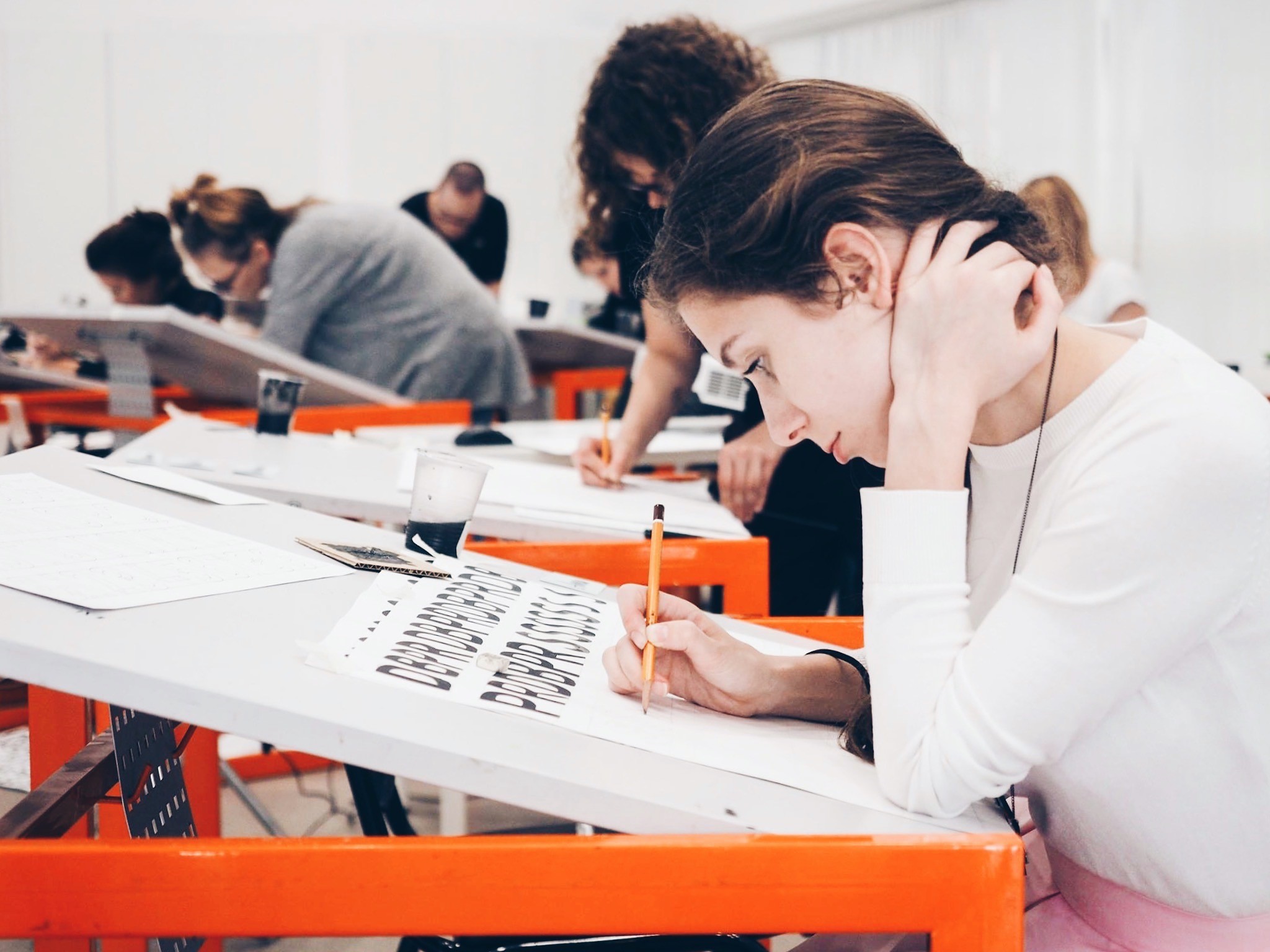 Dom Pérignon vineyards from the sky